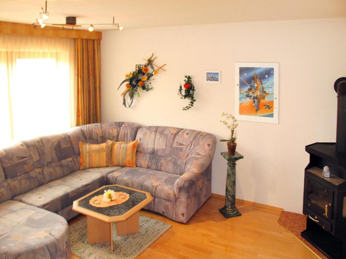 Apartment Wildauer By Interhome Zellberg 외부 사진